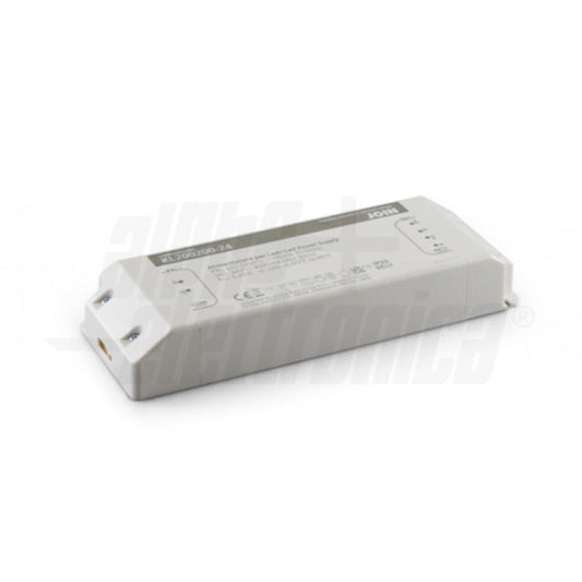 ALIMENTATORE PER LED a tensione costante 200W - 24Vdc