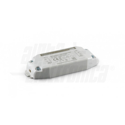 ALIMENTATORE PER LED A TENSIONE COSTANTE 30W - 24Vdc