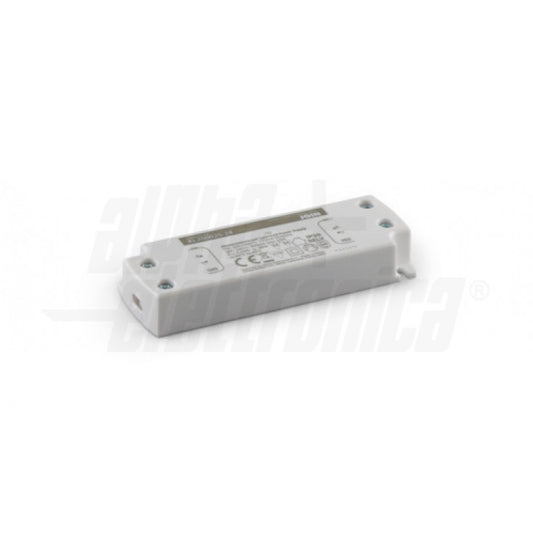 ALIMENTATORE PER LED a tensione costante 20W - 24Vdc