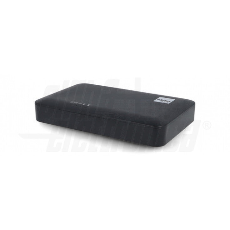 MINI UPS 30W 12V2.5A / 9V2.5A / 5V2.4A 16000mAh/3,7V input 100-240V
