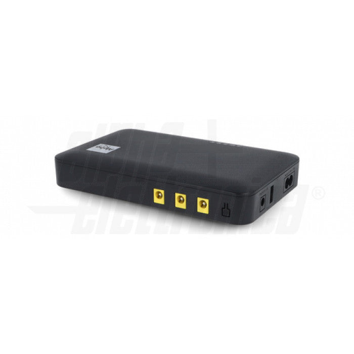 MINI UPS 30W 12V2.5A / 9V2.5A / 5V2.4A 16000mAh/3,7V input 100-240V