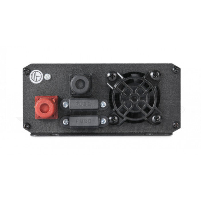 INVERTER ONDA MODIFICATA 600W Ingresso: 12Vdc, Uscita: 230Vac - Off-grid