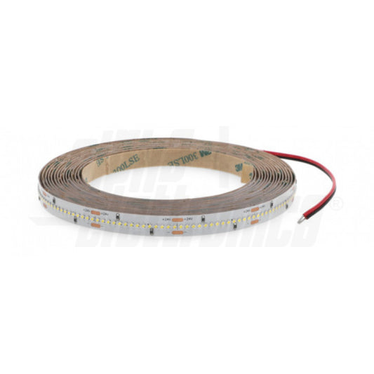 STRISCIA LED 364 Led/ m 1612 - 24Vdc - 14,4W/m - Bianco naturale