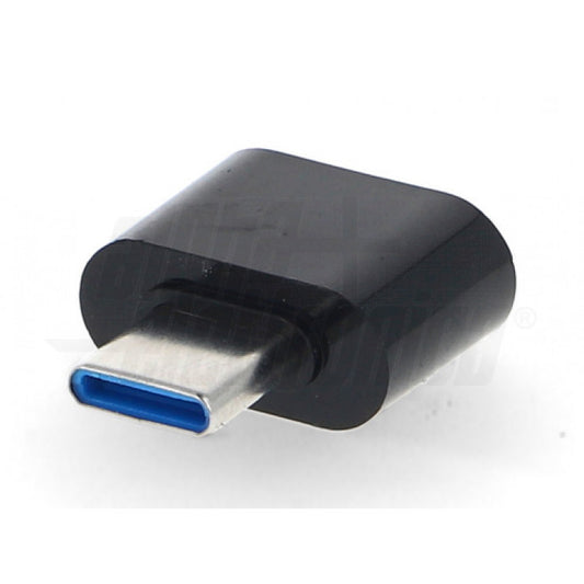 ADATTATORE DA PRESA USB A a spina USB C