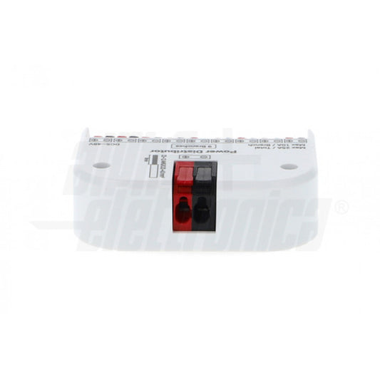 MORSETTO SPLITTER 9 USCITE - Monocolore
