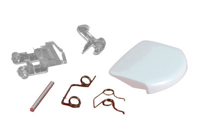 MANIGLIA OBLO' ARDO 139AK05