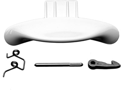 MANIGLIA OBLO' ARISTON 116580