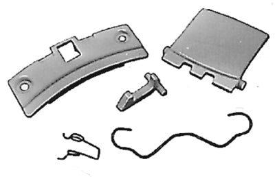 MANIGLIA OBLO' SILTAL 139SL04