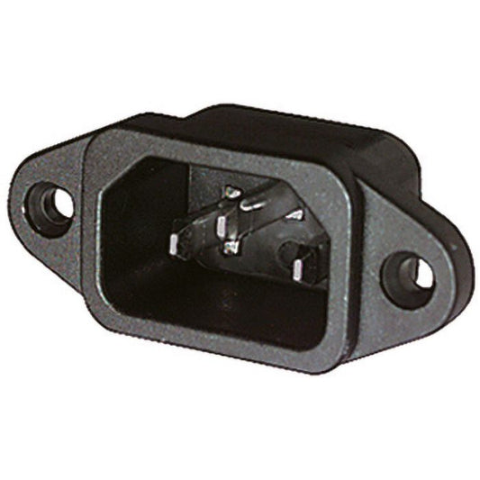 SPINA PANNELLO TRIPOLARE 10A/250V