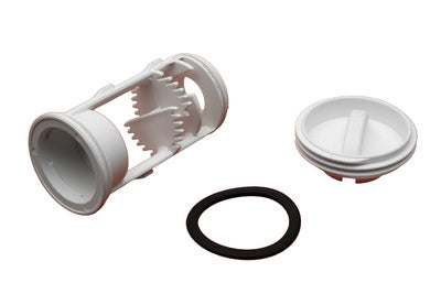 KIT FILTRO LAVATRICE ZANUSSI