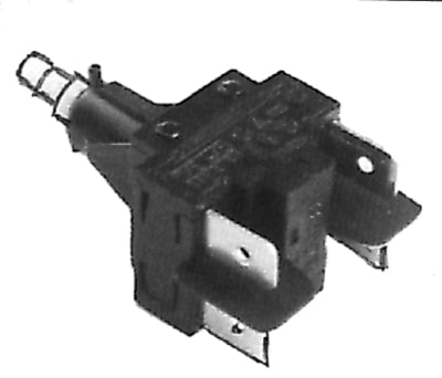 INTERRUTTORE LAVATRICE ARISTON 146AR07