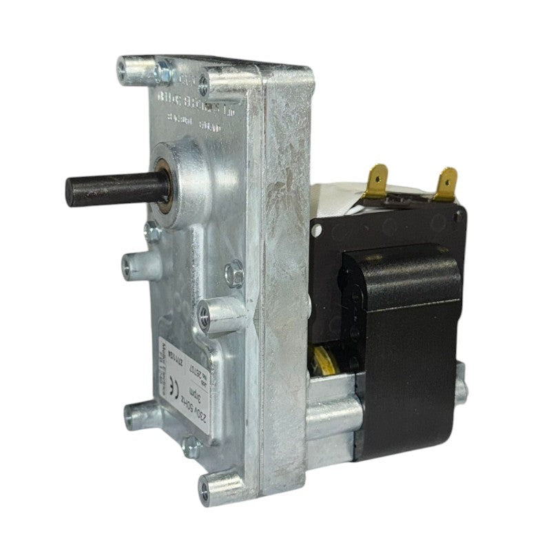 MOTORIDUTTORE MELLOR FB1167 3rpm C/ENCOD