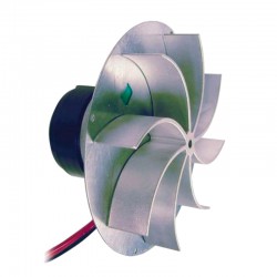 ESTRATTORE FANDIS VFC2A23 VENTOLA H.25mm