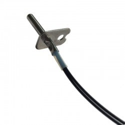 SONDA NTC 1K A 200° 4X40 C/FLANGIA 150mm