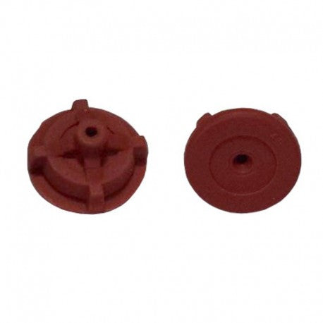 GOMMINO DI TRASCINAMENTO (LATO MOTORE) PER VENTOLE TANGENZIALI