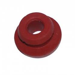 GOMMINO PORTA SONDA H5,6mm DIAM.3,8mm