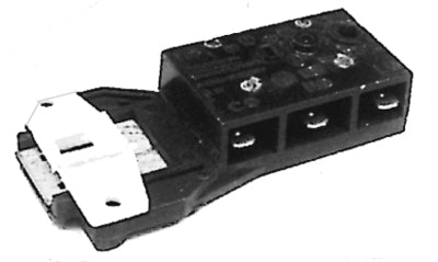 ELETTROSERRATURA Tipo OMP 664 INDESIT 011140