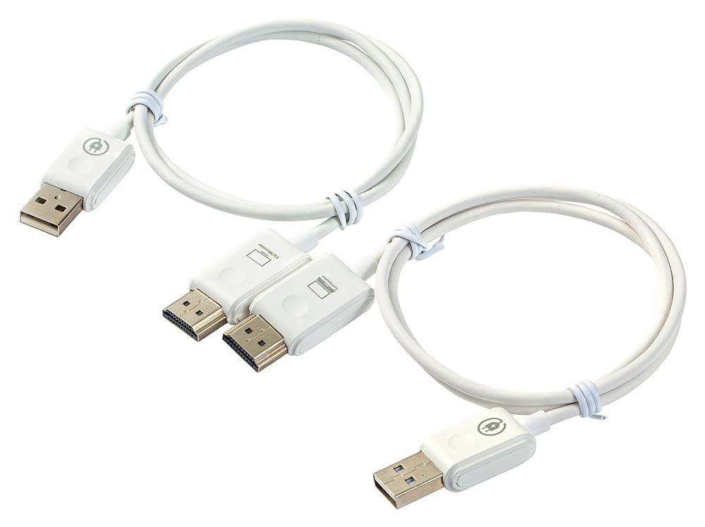 ESTENSORE HDMI Wireless Full HD, 40mt. IR-HD40EXT