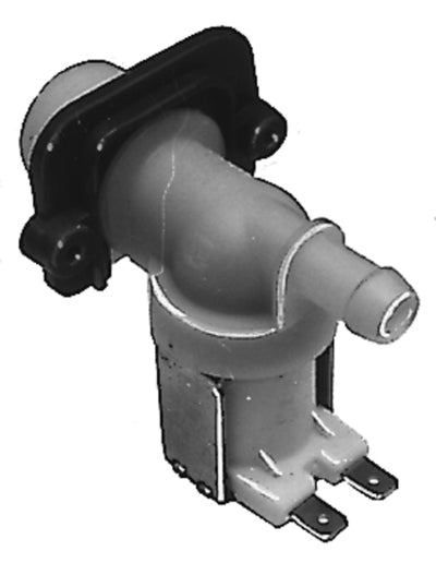 ELETTROVALVOLA 110' USCITA DIAM. 10,5