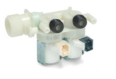 ELETTROVALVOLA ARISTON 110333  DOPPIA