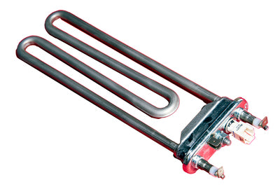 RESISTENZA LAVATRICE 1950W 230V 2TERM.+NTC - IRCA