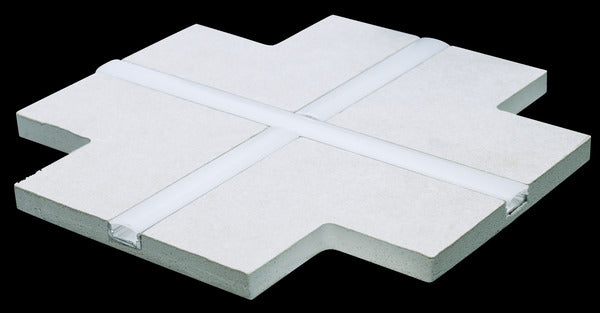 GIUNTO A CROCE PER PROFILO Made in Italy