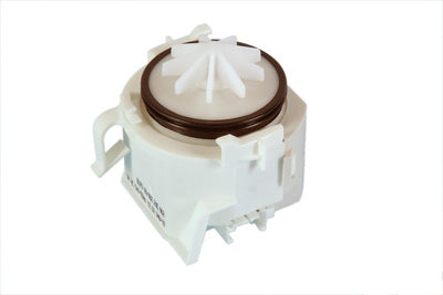 POMPA SCARICO BOSCH LVST