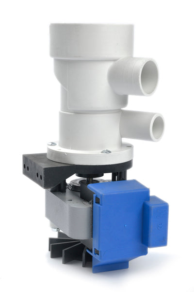 POMPA DI SCARICO INDESIT