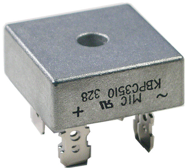 DIODO A PONTE FB 3510 35 A 1000V DI PO DC