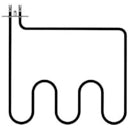 RESISTENZA BASE-FORNO W 1000 V 230