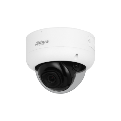 TELECAMERA DAHUA EYEBALL IP AI 4MP 2.8MM IR MIC