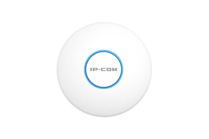 IP-COM Access Point AC1200 Dual Band - iUAP-AC-LITE