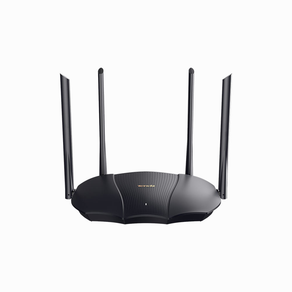 ROUTER Wi-Fi 6 AX3000 Dual-band Gigabit - Business TX9 Pro