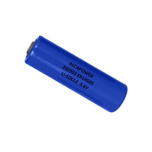 PILA Li-SOCL2 AA 3.6V 2400mAh