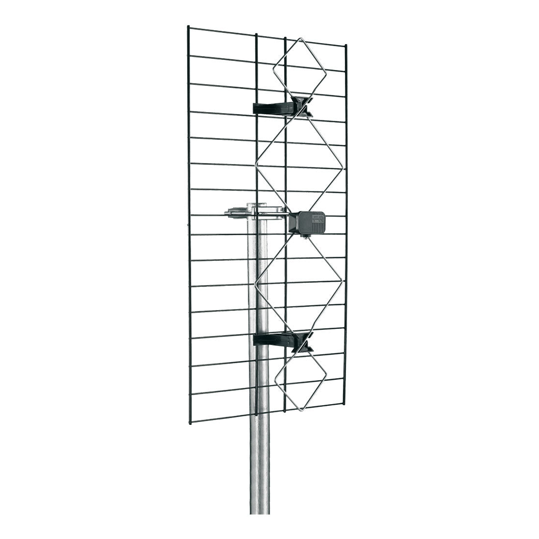 ANTENNA UHF A PANNELLO