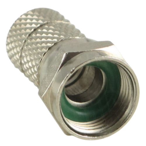 SPINA F  6,2 mm. CON GUARNIZIONE