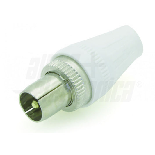 SPINA COASSIALE SCHERMATA TV 9,5MM