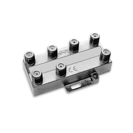 DIVISORE A 6 VIE FRACARRO