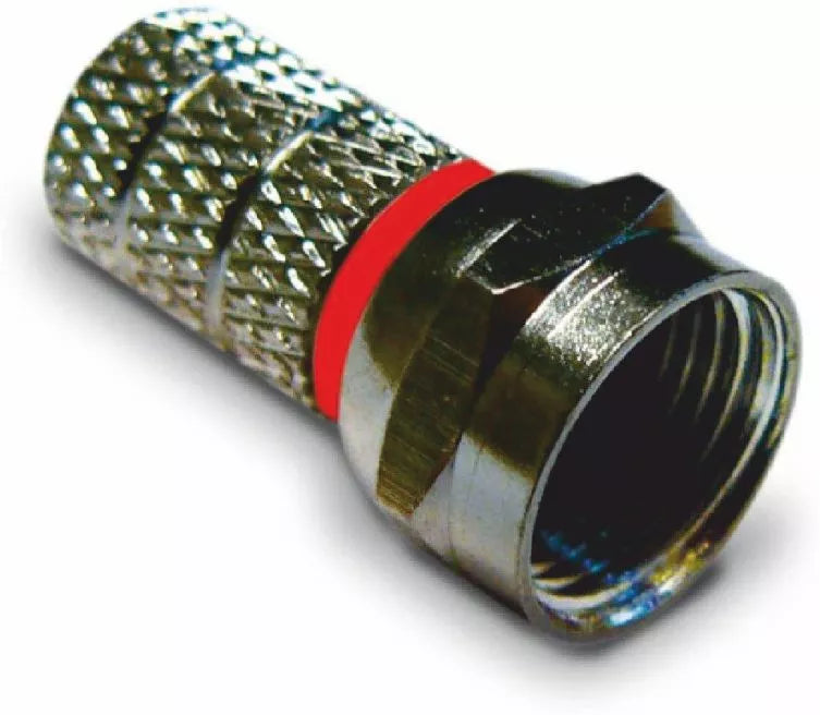 SPINA F  5 mm. CON GUARNIZIONE