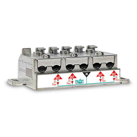 PARTITORE 4OUT 5-2400 MOR