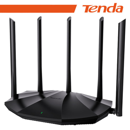ROUTER TENDA TX2 Pro Wi-Fi 6 Dual-Band Gigabit