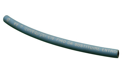 TUBO GAS LIQUIDO GPL GAS PIPE DIAM. 8 x 13 mm AL MT
