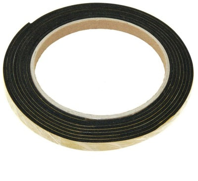 GUARNIZIONE ADESIVA PIANO COTTURA IN VETROCERAMICA