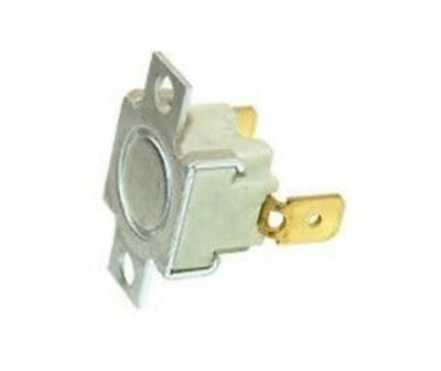 TERMOSTATO FISSO PER FORNO