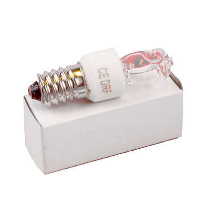 LAMPADINA FORNO 500°