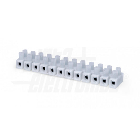 MORSETTI MAMMUT 12VIE x CAVO 2,5-6MMQ