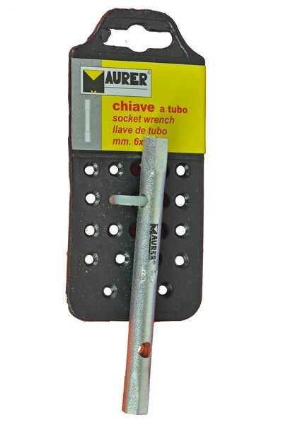 CHIAVE PER UGELLI GAS ESAGONO 6/7