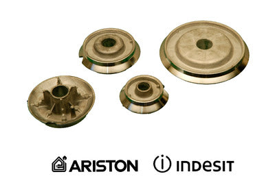 KIT BRUCIATORI ARISTON/INDESIT/WHIRLPOOL