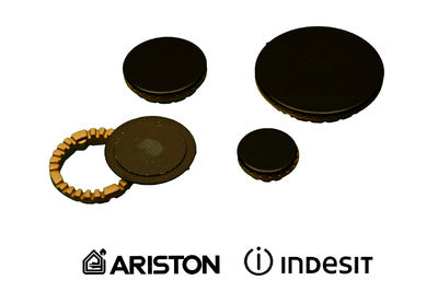 SPARTIFIAMMA IN KIT ORIGINALI AR053055