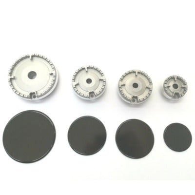 KIT SPARTIFIAMMA E BRUCIATORI ARISTON/WHIRLPOOL